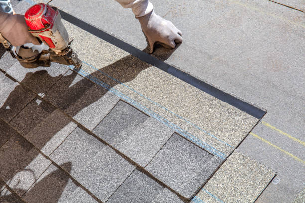 Best Roof Waterproofing  in Seacliff, CA